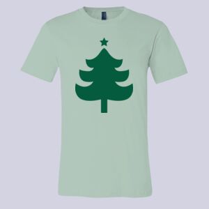 Unisex Jersey Tee Thumbnail