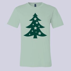 Unisex Jersey Tee Thumbnail