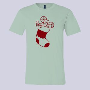 Unisex Jersey Tee Thumbnail