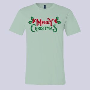Unisex Jersey Tee Thumbnail