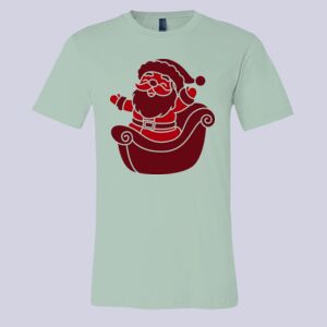 Unisex Jersey Tee Thumbnail