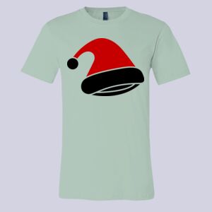 Unisex Jersey Tee Thumbnail