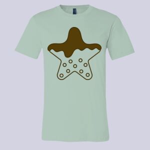 Unisex Jersey Tee Thumbnail