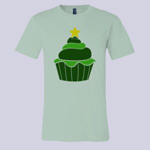 Unisex Jersey Tee Thumbnail