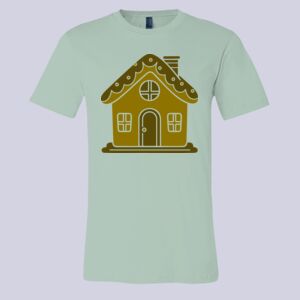 Unisex Jersey Tee Thumbnail