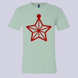 Unisex Jersey Tee Thumbnail