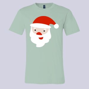 Unisex Jersey Tee Thumbnail