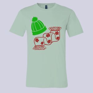 Unisex Jersey Tee Thumbnail