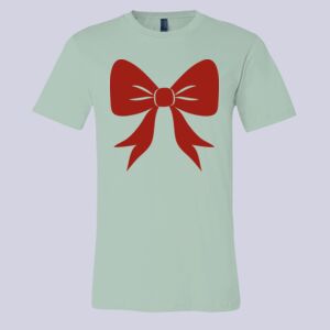 Unisex Jersey Tee Thumbnail