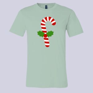 Unisex Jersey Tee Thumbnail