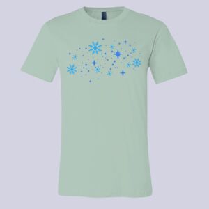 Unisex Jersey Tee Thumbnail