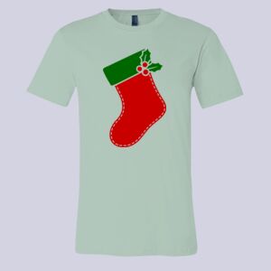 Unisex Jersey Tee Thumbnail