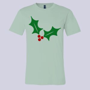 Unisex Jersey Tee Thumbnail