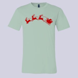 Unisex Jersey Tee Thumbnail