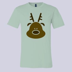 Unisex Jersey Tee Thumbnail