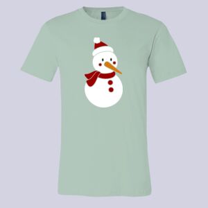 Unisex Jersey Tee Thumbnail