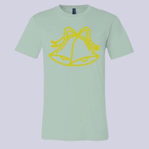 Unisex Jersey Tee Thumbnail