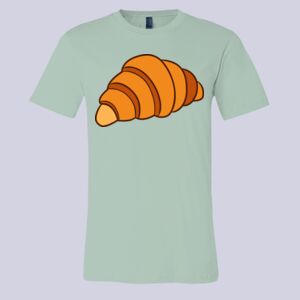Unisex Jersey Tee Thumbnail