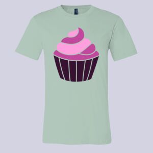 Unisex Jersey Tee Thumbnail