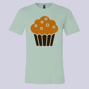 Unisex Jersey Tee Thumbnail