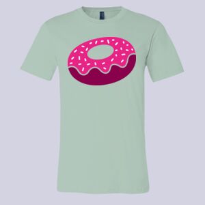 Unisex Jersey Tee Thumbnail