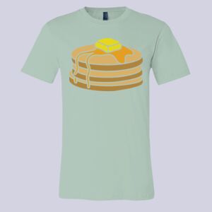 Unisex Jersey Tee Thumbnail