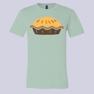 Unisex Jersey Tee Thumbnail