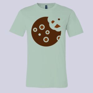 Unisex Jersey Tee Thumbnail