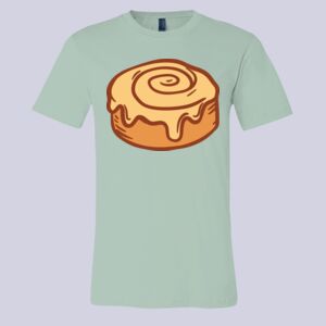Unisex Jersey Tee Thumbnail
