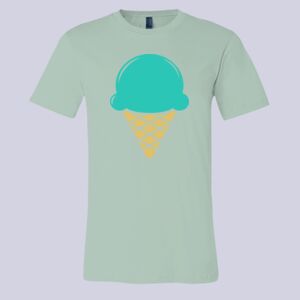 Unisex Jersey Tee Thumbnail