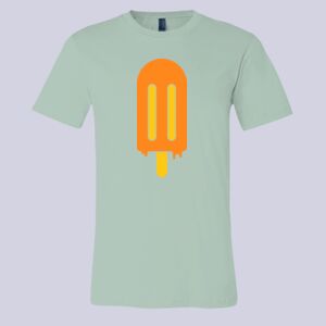 Unisex Jersey Tee Thumbnail