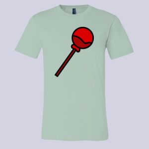 Unisex Jersey Tee Thumbnail