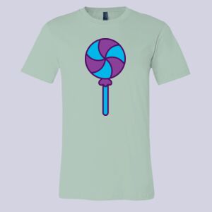 Unisex Jersey Tee Thumbnail