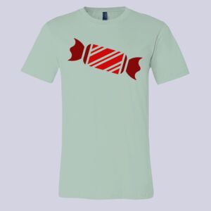 Unisex Jersey Tee Thumbnail