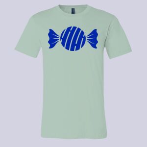 Unisex Jersey Tee Thumbnail