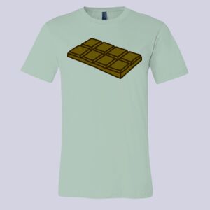 Unisex Jersey Tee Thumbnail