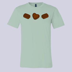 Unisex Jersey Tee Thumbnail