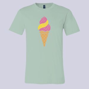 Unisex Jersey Tee Thumbnail