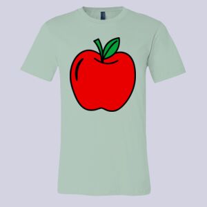 Unisex Jersey Tee Thumbnail