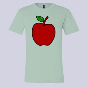Unisex Jersey Tee Thumbnail