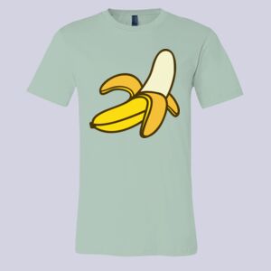 Unisex Jersey Tee Thumbnail
