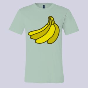 Unisex Jersey Tee Thumbnail