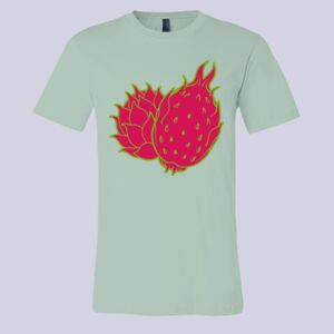 Unisex Jersey Tee Thumbnail