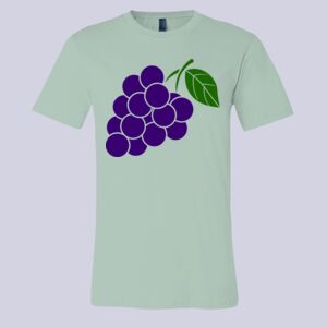Unisex Jersey Tee Thumbnail