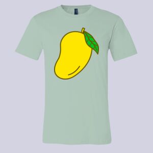 Unisex Jersey Tee Thumbnail