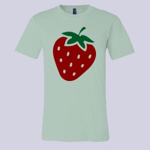 Unisex Jersey Tee Thumbnail