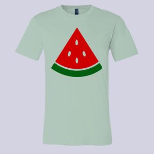 Unisex Jersey Tee Thumbnail