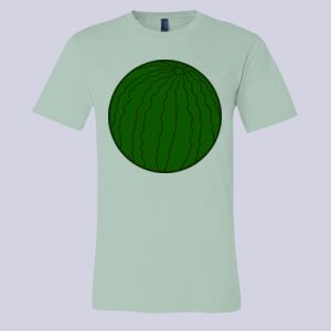 Unisex Jersey Tee Thumbnail
