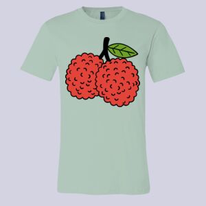 Unisex Jersey Tee Thumbnail