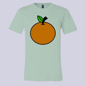 Unisex Jersey Tee Thumbnail